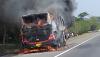Penyebab Bus Kebakaran Bukan Karena Penggunaan Aksesoris, Ini Biang Keroknya