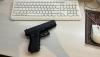 Pelaku Penembakan Kantor MUI Gunakan Senjata Air Softgun