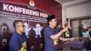 Naik Bentor, Fadel Muhammad Pendaftar Pertama Bakal Caleg Pemilu 2024 di Gorontalo
