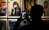 Pembukaan Pameran Foto Mural - Bagian 2