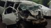 Kecelakaan di Tol Cipularang Hari Ini, Luxio Sarat Penumpang Tabrak Fuso 9 Luka