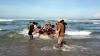 Kronologi Sekeluarga Tenggelam di Pantai Panjang Bengkulu, Sempat Ditegur Warga