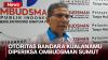 Ombudsman Periksa Otoritas Bandara Kualanamu Selidiki Dugaan Kelalaian