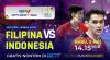 Link Live Streaming Timnas Voli Putra Indonesia Vs Filipina Hari Ini
