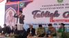 Hadiri Halal Bihalal di Ponpes As Sa'idiyah NWDI, TGB Zainul Majdi Dapat Sambutan Hangat