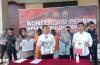 Polres Kulonprogo Ungkap Kasus Penipuan dengan Modus Janjikan Jadi Pegawai PT Angkasa Pura I