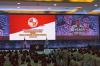 Canda Prabowo Subianto Gegara Diberi Cangkir Kosong saat Reuni Akbar PPIR