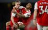 Chelsea Kalah Lagi, Kali Ini Dibantai Arsenal 3-1 - Bagian 1