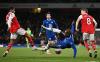 Chelsea Kalah Lagi, Kali Ini Dibantai Arsenal 3-1 - Bagian 2