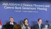Ini Deretan Kesepakatan dari Pertemuan Menkeu dan Gubernur Bank Sentral ASEAN+3