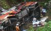 Gontor: 29 Penumpang Korban Kecelakaan Bus di Sulteng Berstatus Guru Pengabdian