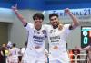 Hasil Liga Futsal Profesional: Dominan! Black Steel Hajar Kinantan FC 4-2
