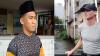 Imam Masjid yang Diludahi Bule Australia di Buahbatu Bandung Beri Maaf dan Cabut Laporan
