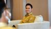 Bupati Kendal Dico M Ganinduto Ditugasi Golkar Bangun Komunikasi Politik di Jateng-DIY