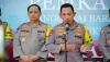Satu Perwira Tinggi Polri Naik Pangkat Jadi Irjen dan 6 Pecah Bintang, Ini Daftarnya