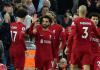 Hasil Liverpool Vs Fulham: Penalti Salah Antar The Reds Menang 1-0 di Anfield