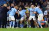 Hasil Man City Vs West Ham: Menang 3-0, Citizens Kembali Kuasai Puncak Liga Inggris