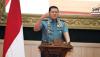 Panglima TNI Mutasi 96 Pati dan Pamen, Ini Daftar Lengkapnya