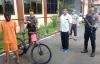 Sudah 2 Kali Dipenjara, Pria di Kulonprogo Ditangkap Curi Sepeda di Masjid