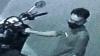 Curanmor di Majalengka Terekam CCTV, Pelaku Gasak Scoopy Hanya Butuh 2 Menit 