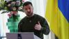 Pengakuan Zelensky soal Bakhmut Jatuh ke Tangan Rusia Diralat Anak Buah