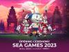 Jangan Lupa! Nonton Opening Ceremony SEA Games 2023 di Vision+, Ini Jadwalnya