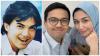 Bertahun-tahun Menyandang Status Duda, Artis Lawas Sahrul Gunawan Mantap Nikahi Dine Mutiara
