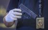 Ini Pistol Airgun Glock 17 yang Digunakan untuk Menembak Gedung MUI