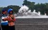 Wisata Bledug Kuwu, Pengunjung Disajikan Fenomena Alam Gunung Api Lumpur - Bagian 1