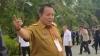 Ketika Gubernur Lampung Tak Tahu Daerahnya saat Ditanya Presiden Jokowi