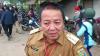 Gubernur Lampung Arinal Minta Wartawan Matikan Rekaman: Berbahaya Ini!