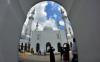 4 Juta Wisatawan Kunjungi Jateng saat Libur Lebaran, Masjid Sheikh Zayed Solo Paling Ramai