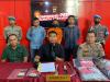 Orang Tua Dihina di WA, Bocah Asal Wirobrajan Bacok Temannya dengan Celurit