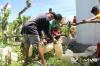 vivo bersama Kawan Baik Indonesia Bangun Akses Air Bersih di Pedalaman Sumba Timur