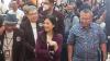 Wamenparekraf Angela Herliani Tanoesoedibjo Tinjau Pameran Inovasi Mahasiswa UC