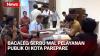 Jelang Pemilu 2024, Bacaleg Serbu Mal Pelayanan Publik di Kota Parepare