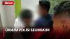Terancam Dipecat, Oknum Polisi Selingkuh Jalani Pemeriksaan Ditpropam Polda Sultra