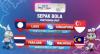 Thailand Vs Malaysia dan Laos Vs Singapura di SEA Games 2023 Hari Ini, LIVE iNews
