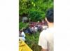 Bus Terjun ke Jurang di Guci Tegal, Sejumlah Penumpang Dievakuasi ke Puskesmas