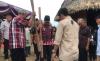 Tradisi Nuju Jerami Suku Lum di Bangka Dilestarikan Jadi Daya Tarik Wisata