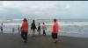 Gelombang Tinggi dan Rob Ancam Laut Selatan, BPBD Cilacap Imbau Wisatawan Jauhi Pantai
