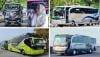 6 PO Bus Pakai Nama Pemiliknya, Nomor 5 Diwariskan ke Anak Perempuan Masih SMA