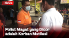Polisi Duga Mayat yang Dicor di Semarang Korban Mutilasi
