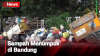 Waketum DPP Partai Perindo: Perlu Upaya Serius Atasi Masalah Sampah Bandung Raya