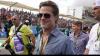 Demi Film, Brad Pitt Bakal Kendarai Mobil Balap Formula 1 di Sirkuit Silverstone