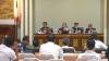 DPW Partai Perindo Sulteng Gelar Rapat Pleno Penetapan DCS Bacaleg 