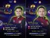 Saksikan Aksi Pebiliar Indonesia Ismail Kadir dan Feri Satriyadi di SEA Games 2023, LIVE RCTI+ dan Vision+ 