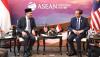 Presiden Jokowi Bertemu Anwar Ibrahim, Tekankan Pentingnya Perlindungan PMI di Malaysia
