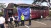 KNKT Investigasi Penyebab Bus Masuk Jurang di Guci Tegal : Rem Tangan Berfungsi Baik