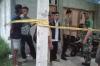 Kebumen Geger, Pria Paruh Baya Ditemukan Tewas di Depan Bengkel Motor